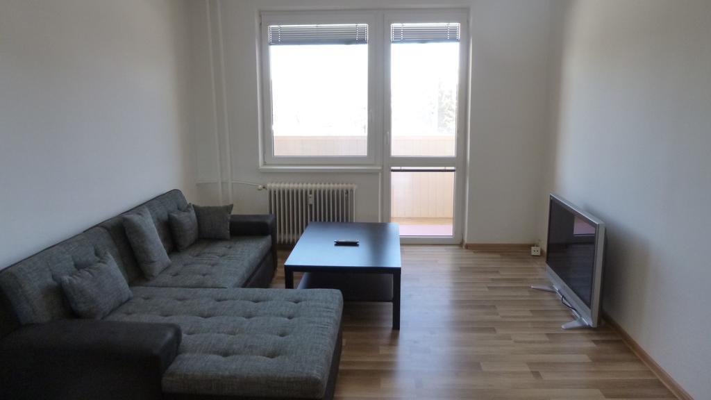 Apartmanovy Byt Pri Zubacke Strba Ruang foto